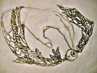 Уменьшенная копия