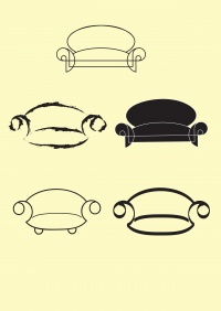 Уменьшенная копия