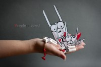 Уменьшенная копия