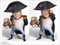 Уменьшенная копия