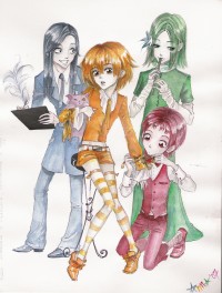 Уменьшенная копия