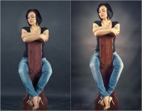 Уменьшенная копия