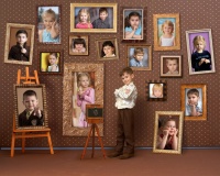 Уменьшенная копия