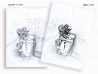 Уменьшенная копия