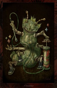 Уменьшенная копия