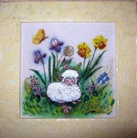 Уменьшенная копия