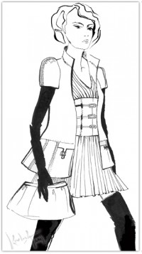 Уменьшенная копия