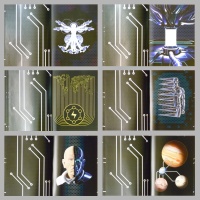 Уменьшенная копия