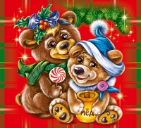 Уменьшенная копия