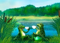 Уменьшенная копия