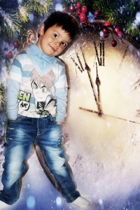 Уменьшенная копия