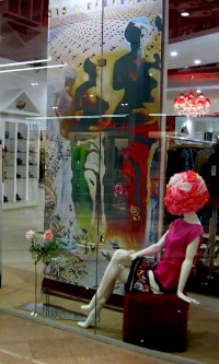 Уменьшенная копия