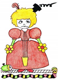 Уменьшенная копия