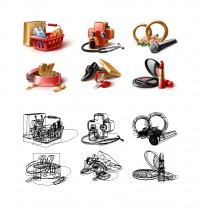 Уменьшенная копия