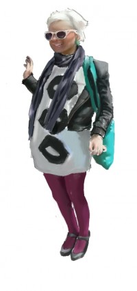 Уменьшенная копия