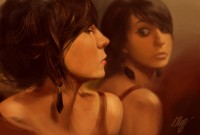 Уменьшенная копия